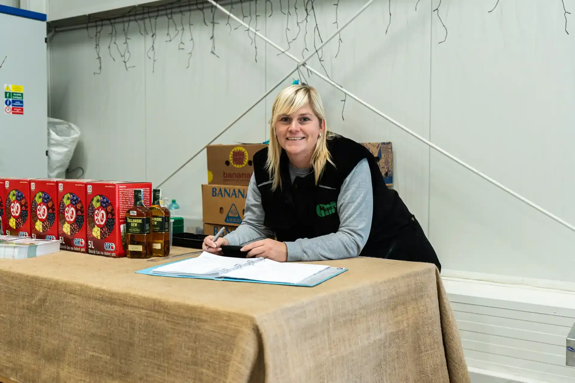 Prodejna GIRA fruit 15